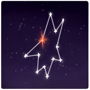 The Howler and the Red Star