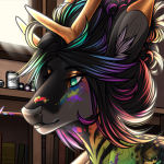 Zorkia's Avatar