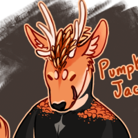 Thumbnail for FAUN-00132: Pumpkin Jack