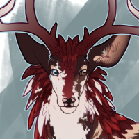 Thumbnail for FAUN-00283: Vermillion