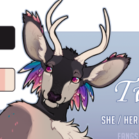 Thumbnail for FAWN-00177: Twyla