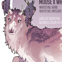 Thumbnail for FAWN-00312: Wisteria