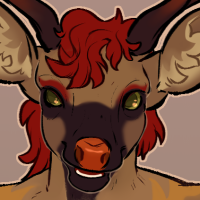 Thumbnail for FAUN-00489: Aubrey