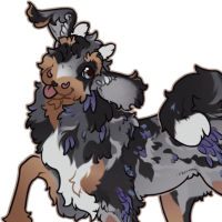 Thumbnail for FAUN-00375: Mabel