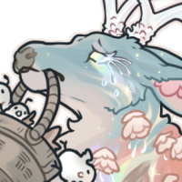 Thumbnail of FAUN-00552: Cry Harder Baby