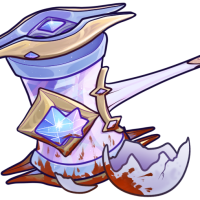 Thumbnail for FAUN-00553: Gwynavael
