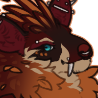 Thumbnail for FAUN-00558: Scarlet