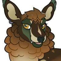 Thumbnail for FAUN-00574: Legendary