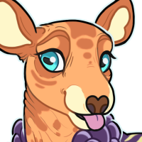 Thumbnail for FAUN-00588: Sherbet Stick