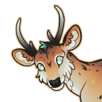 Thumbnail for FAUN-00596: Tidbit