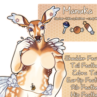 Thumbnail for FAWN-00269: Manuka BEE