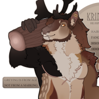 FAUN-00285: Krinthvel
