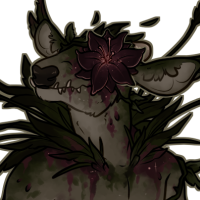 Thumbnail for FAUN-00620: Thorned Scarlatta