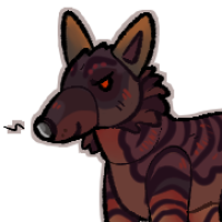 FAUN-00652: Wooly Wolf Thumbnail of FAUN-00652: Wooly Wolf