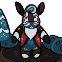 FAUN-00653: The Nutcracker Thumbnail of FAUN-00653: The Nutcracker