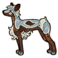 FAUN-00657: Iced Cookie Thumbnail of FAUN-00657: Iced Cookie