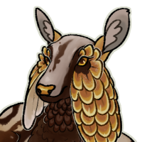 Thumbnail of FAUN-00656: Heads 'n Tails