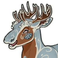 Thumbnail for FAUN-00657: Iced Cookie