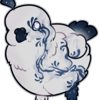 Thumbnail for FAUN-00677: Marbled Eryngium