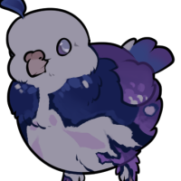 Thumbnail of FAUN-00683: Cornflower Disaster