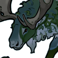 Thumbnail of FAUN-00674: Bogwater