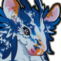 Thumbnail of FAUN-00681: Dazed Blue Days