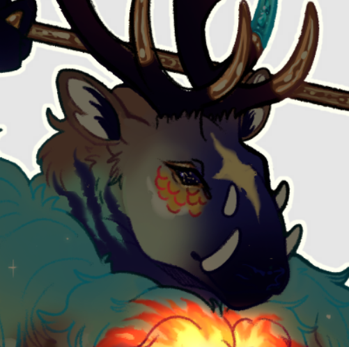 Thumbnail for FAUN-00689: themis