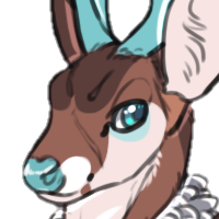 Thumbnail for FAUN-00693: Old ass 10 buck beaut