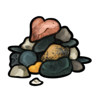 <a href="https://faunids.com/world/items?name=River Rocks" class="display-item">River Rocks</a>