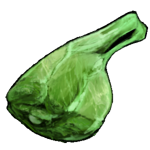 Green Meat