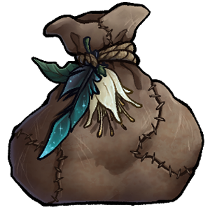 Bag of Hopes and Nightmares