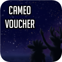 Cameo Voucher