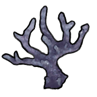 Coral Chunk