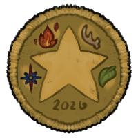 Summer Camp: Summer STAR! (2026)