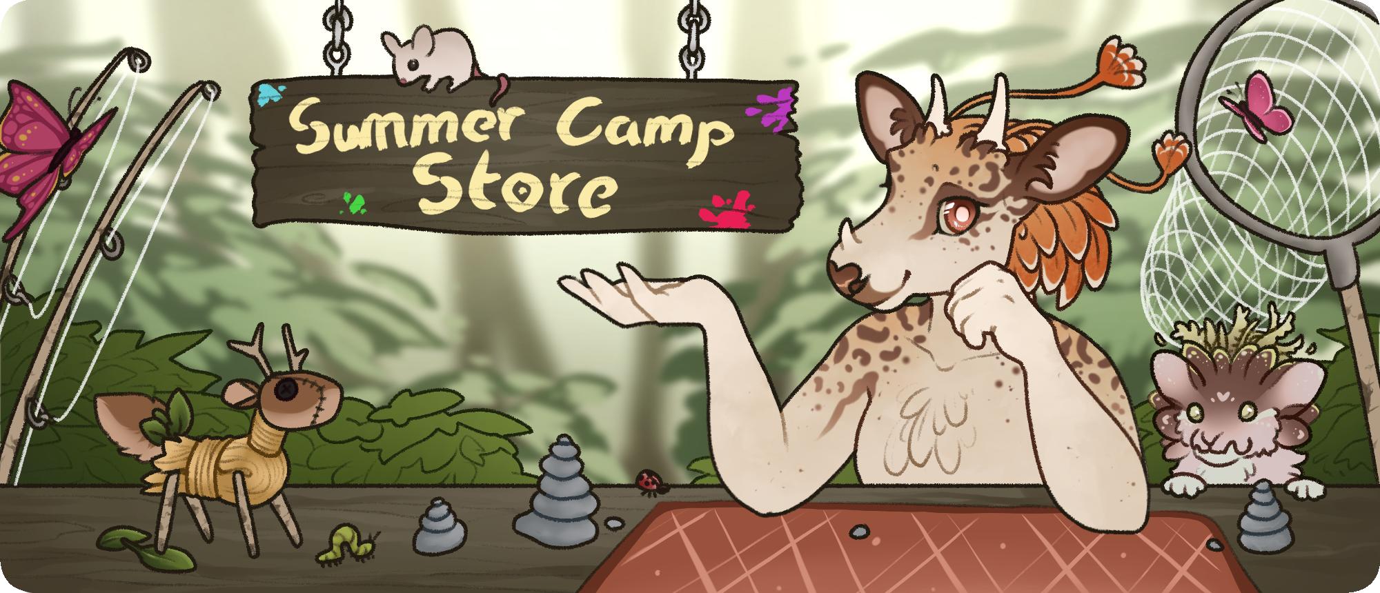 Summer Camp